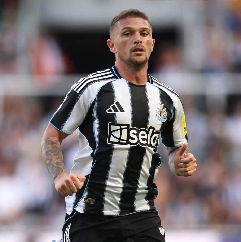 Jersey Newcastle United 2026/27 Local - Fifas Club