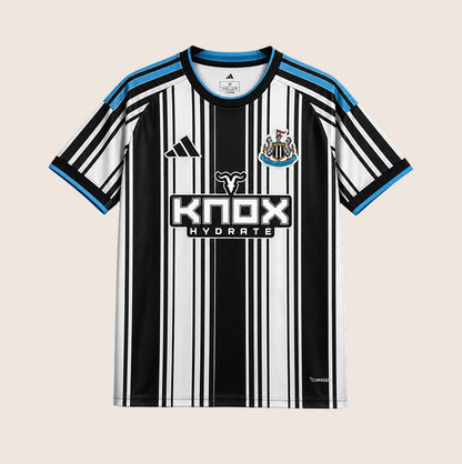 Jersey Newcastle United 2026/27 Local - Fifas Club