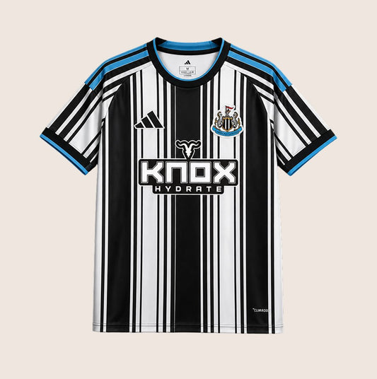 Jersey Newcastle United 2026/27 Local - Fifas Club