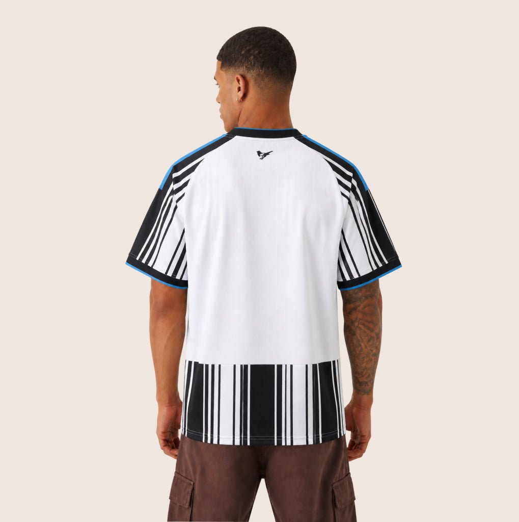 Jersey Newcastle United 2026/27 Local - Fifas Club