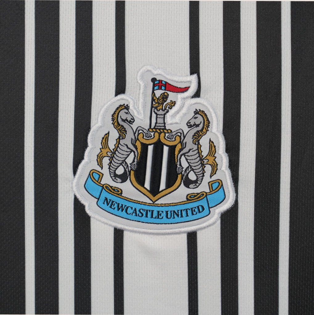 Jersey Newcastle United 2026/27 Local - Fifas Club