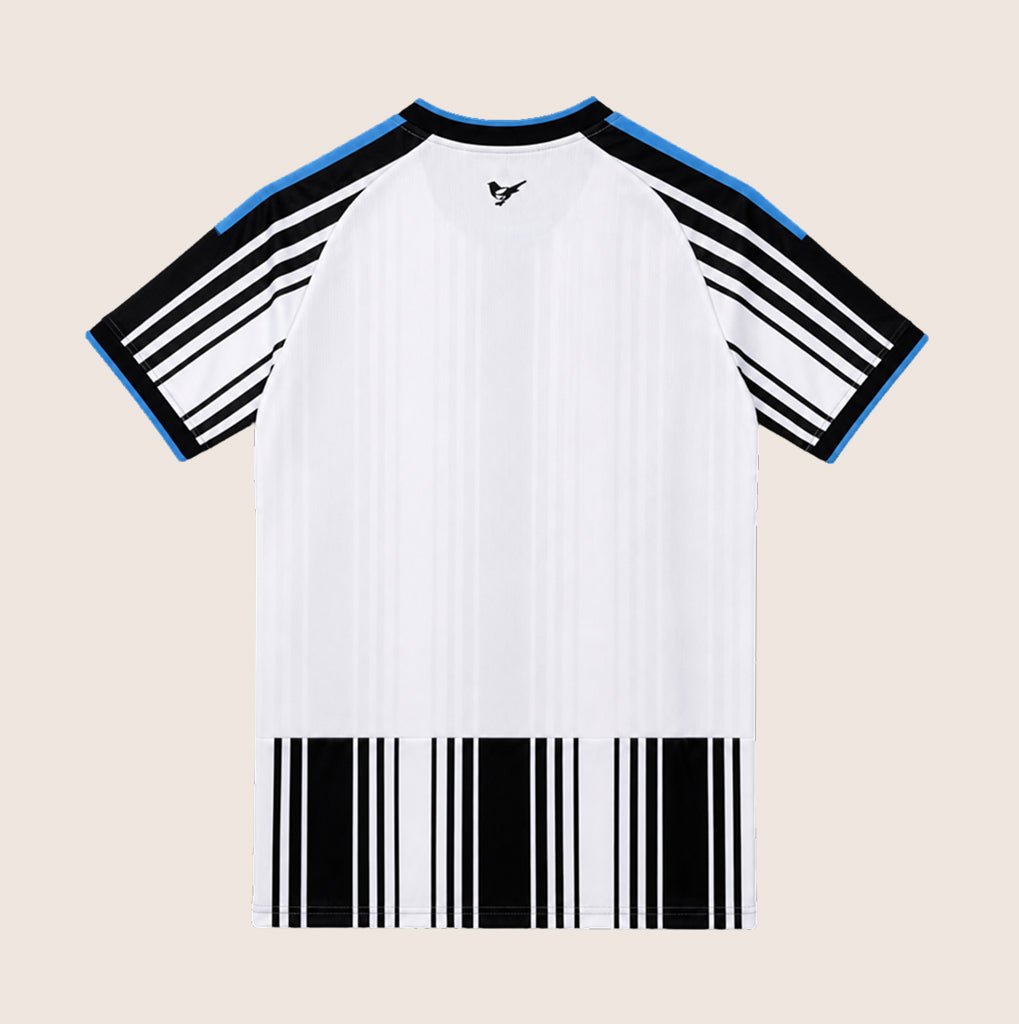 Jersey Newcastle United 2026/27 Local - Fifas Club