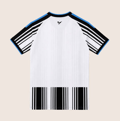 Jersey Newcastle United 2026/27 Local - Fifas Club