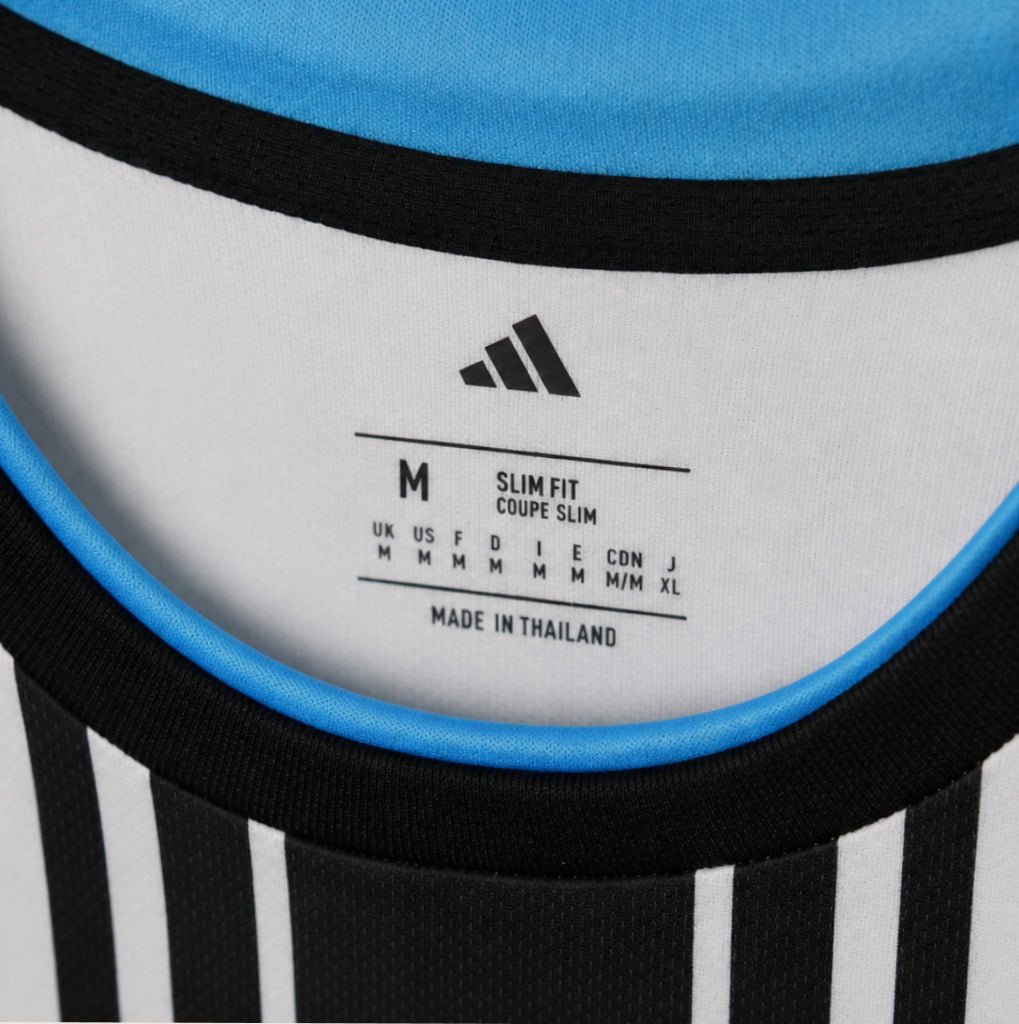 Jersey Newcastle United 2026/27 Local - Fifas Club