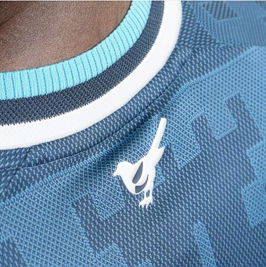 Jersey Newcastle United 2026/27 Visitante - Fifas Club