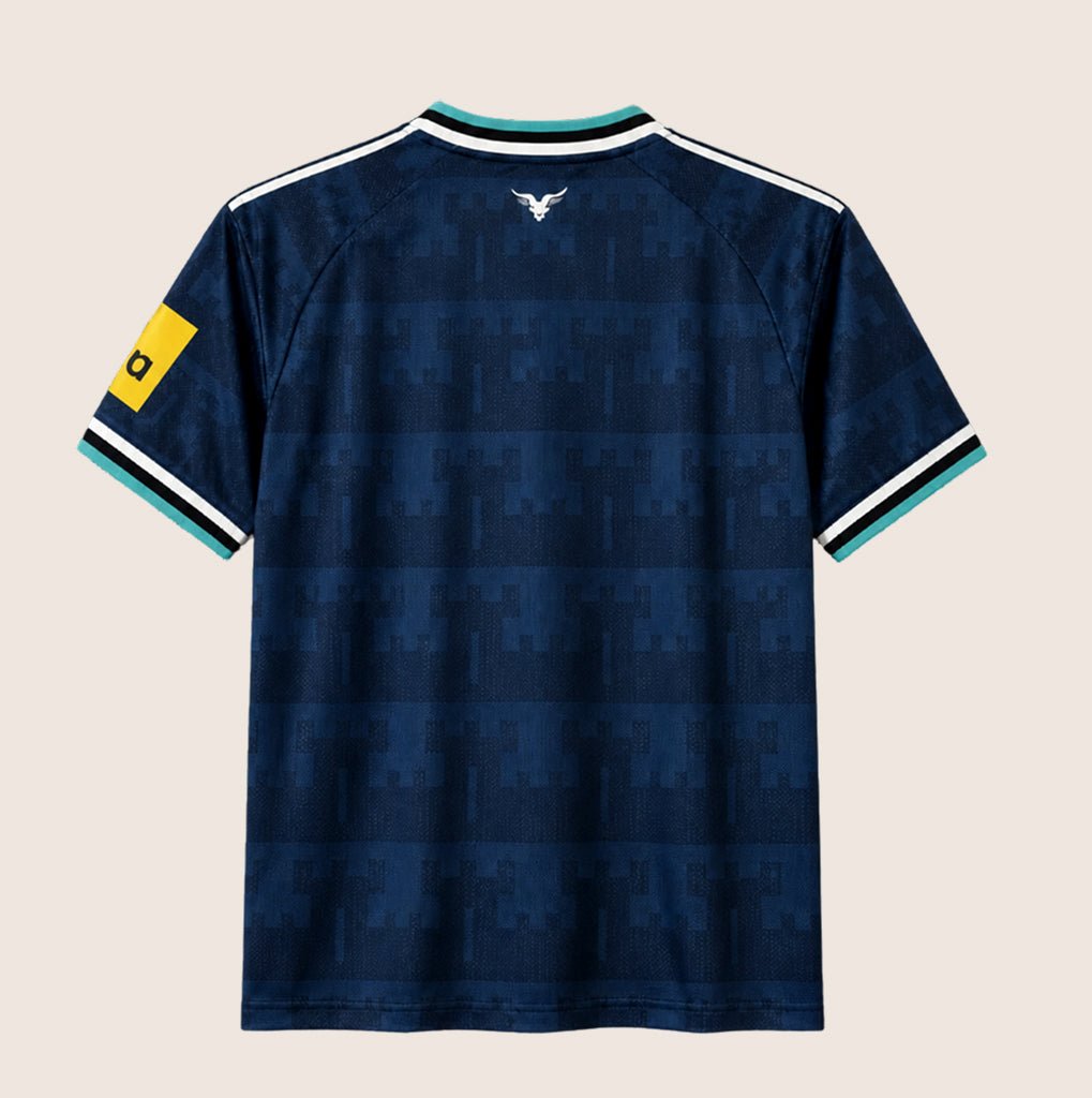 Jersey Newcastle United 2026/27 Visitante - Fifas Club