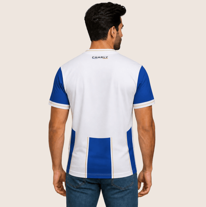 Jersey Pachuca 2025 Mundial de Clubes Local - Fifas Club