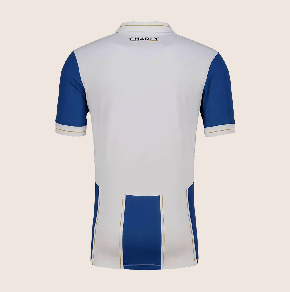 Jersey Pachuca 2025 Mundial de Clubes Local - Fifas Club