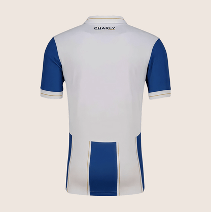 Jersey Pachuca 2025 Mundial de Clubes Local - Fifas Club