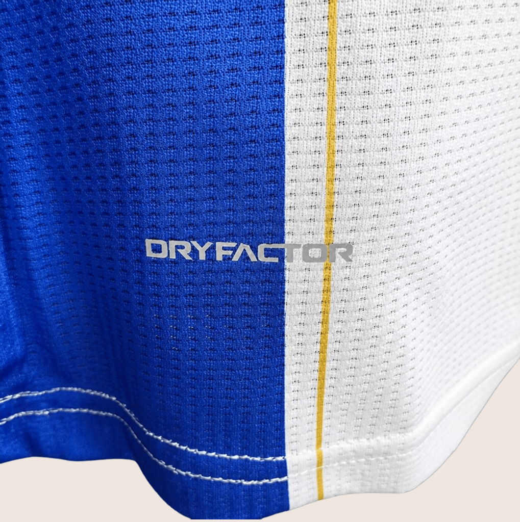 Jersey Pachuca 2025 Mundial de Clubes Local - Fifas Club