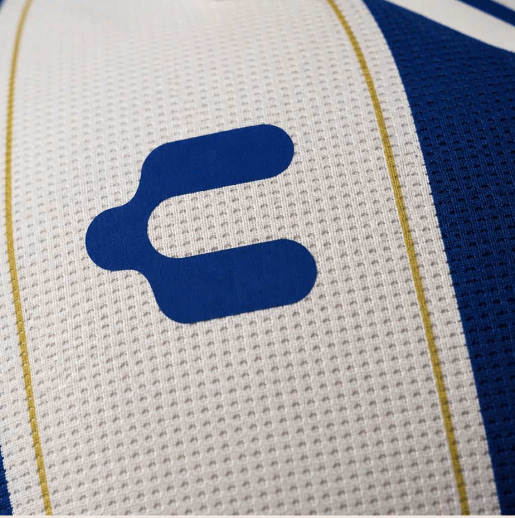 Jersey Pachuca 2025 Mundial de Clubes Local - Fifas Club