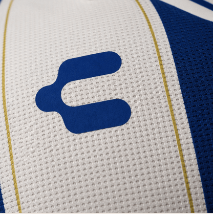 Jersey Pachuca 2025 Mundial de Clubes Local - Fifas Club