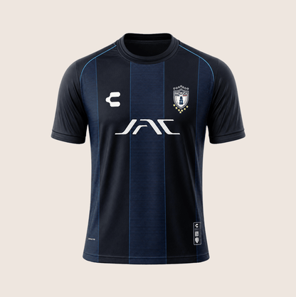 Jersey Pachuca 2025 Mundial de Clubes Visitante - Fifas Club