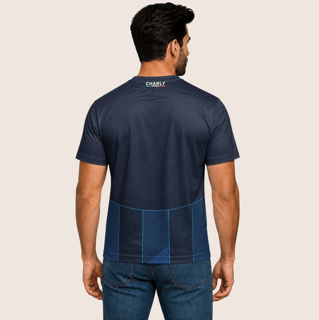 Jersey Pachuca 2025 Mundial de Clubes Visitante - Fifas Club