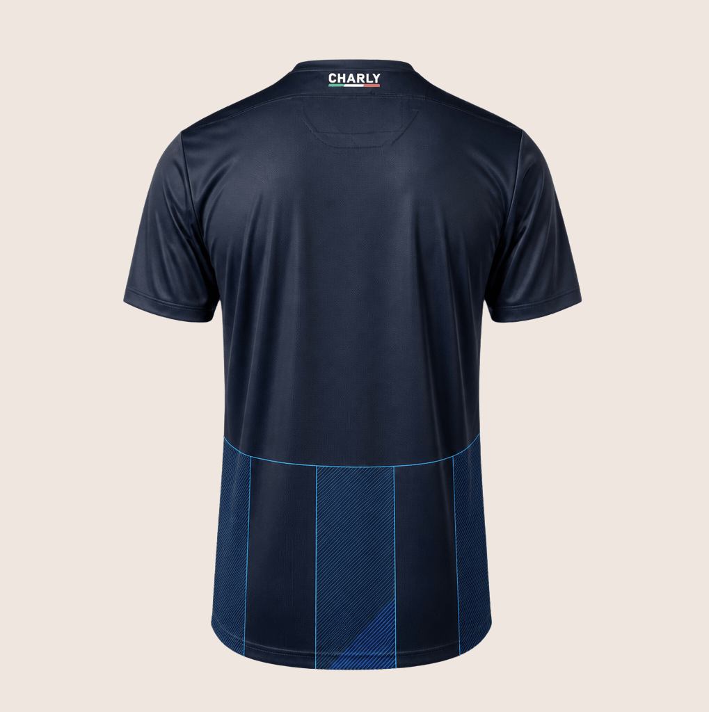 Jersey Pachuca 2025 Mundial de Clubes Visitante - Fifas Club