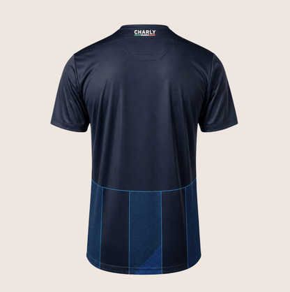 Jersey Pachuca 2025 Mundial de Clubes Visitante - Fifas Club