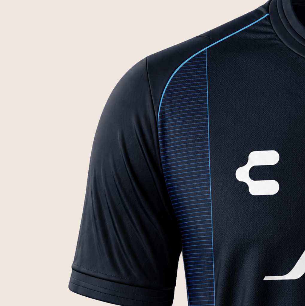 Jersey Pachuca 2025 Mundial de Clubes Visitante - Fifas Club