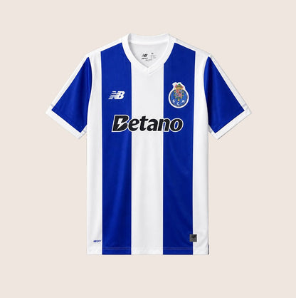 Jersey Porto 2026/27 Local - Fifas Club