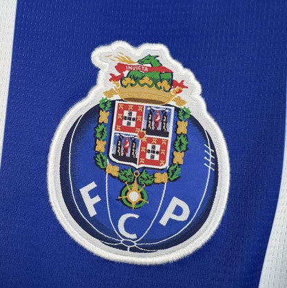 Jersey Porto 2026/27 Local - Fifas Club