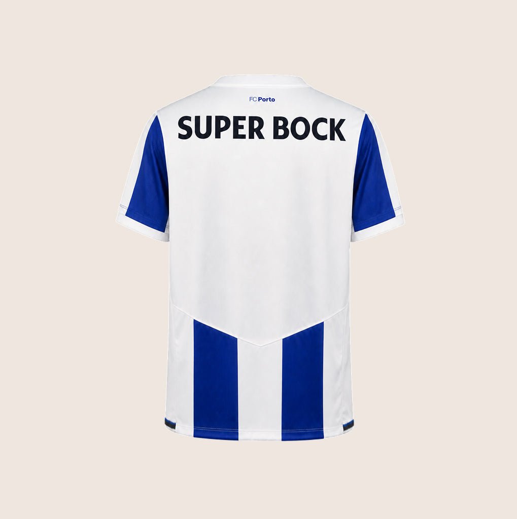 Jersey Porto 2026/27 Local - Fifas Club