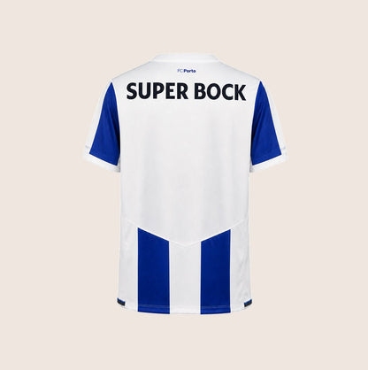 Jersey Porto 2026/27 Local - Fifas Club