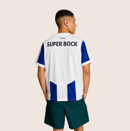 Jersey Porto 2026/27 Local - Fifas Club
