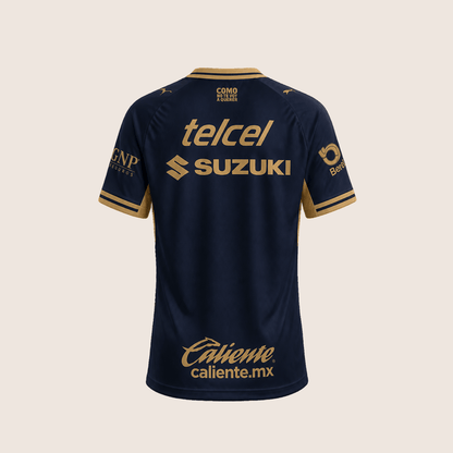 Jersey Pumas 2026/27 Local - Fifas Club