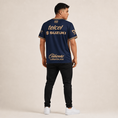Jersey Pumas 2026/27 Local - Fifas Club