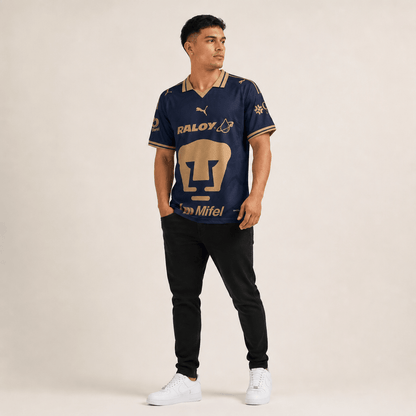 Jersey Pumas 2026/27 Local - Fifas Club