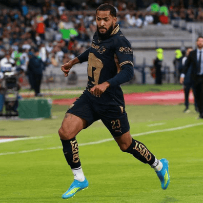Jersey Pumas 2026/27 Local - Fifas Club