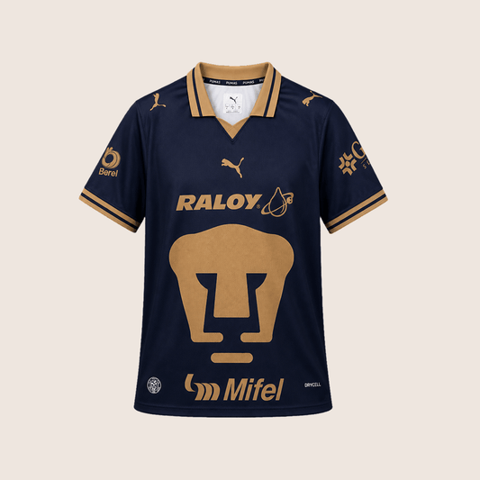 Jersey Pumas 2026/27 Local - Fifas Club