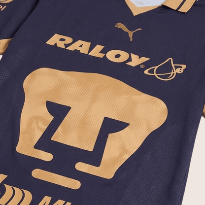 Jersey Pumas 2026/27 Local - Fifas Club