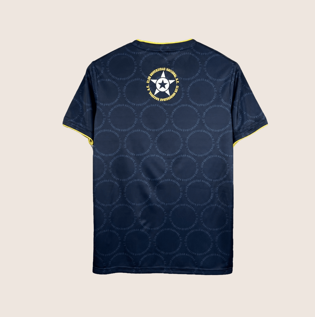 Jersey Pumas 2026/27 Visitante - Fifas Club