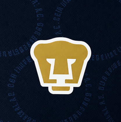 Jersey Pumas 2026/27 Visitante - Fifas Club