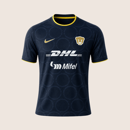 Jersey Pumas 2026/27 Visitante - Fifas Club