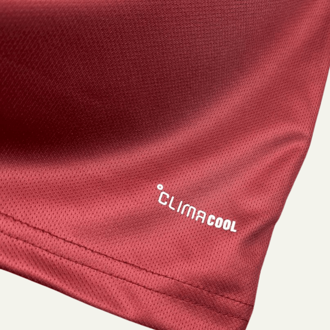 Jersey Qatar 2026 Mundial | Local - Fifas Club