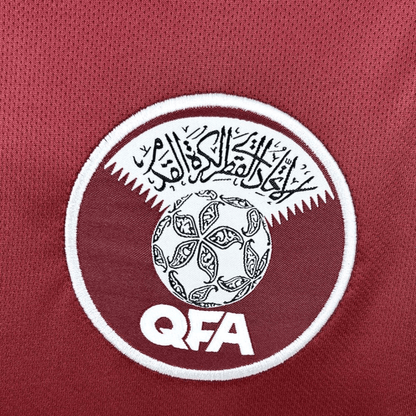 Jersey Qatar 2026 Mundial | Local - Fifas Club