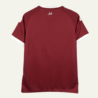 Jersey Qatar 2026 Mundial | Local - Fifas Club
