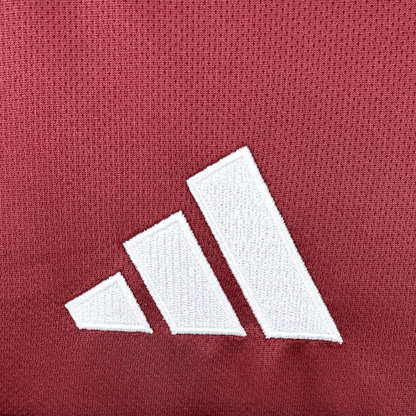 Jersey Qatar 2026 Mundial | Local - Fifas Club