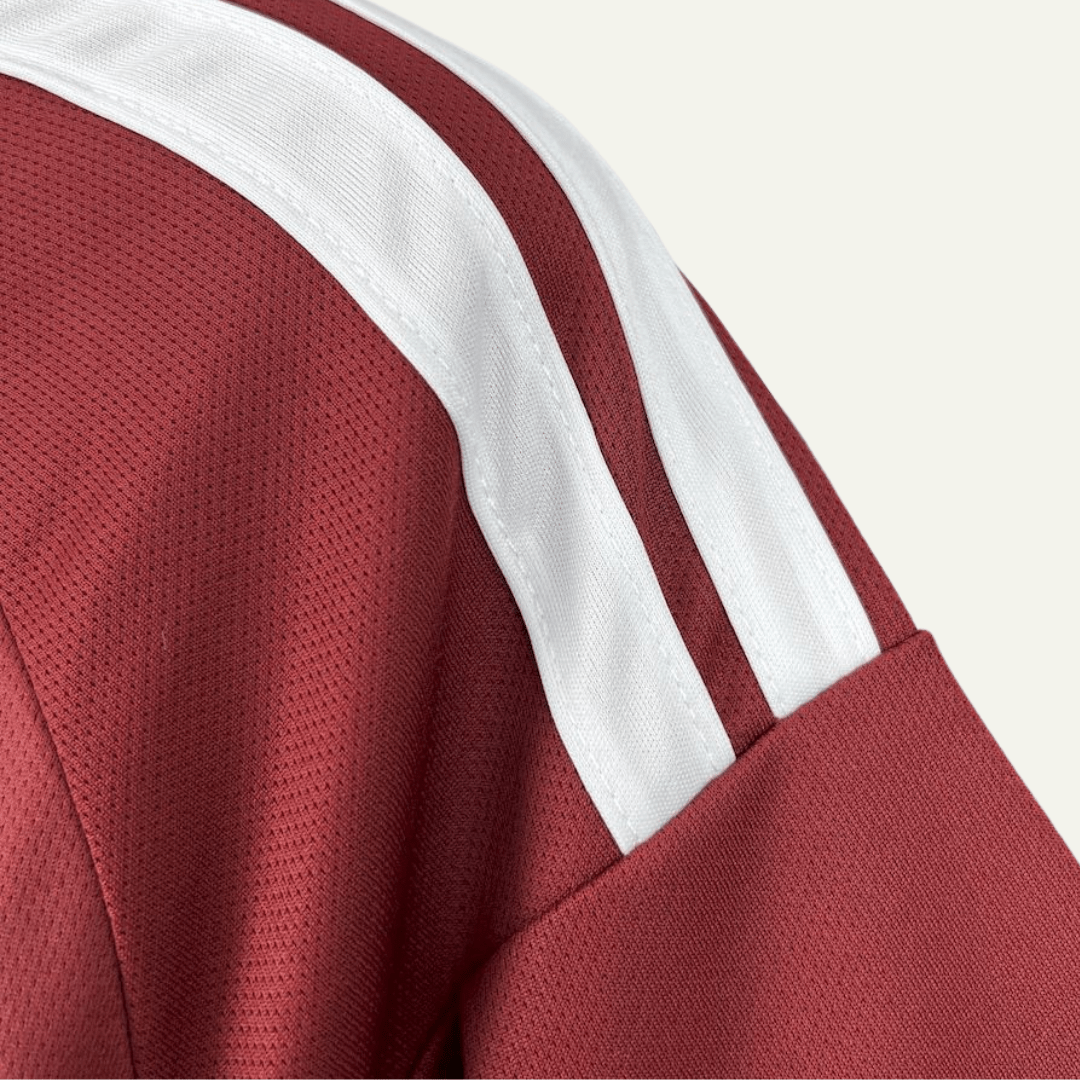 Jersey Qatar 2026 Mundial | Local - Fifas Club