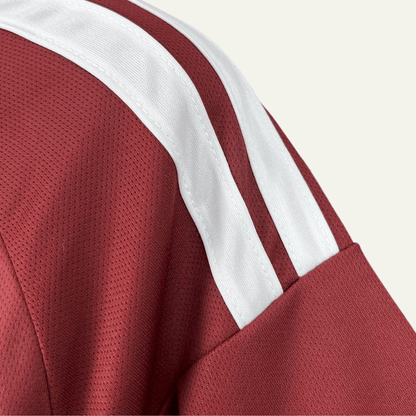 Jersey Qatar 2026 Mundial | Local - Fifas Club