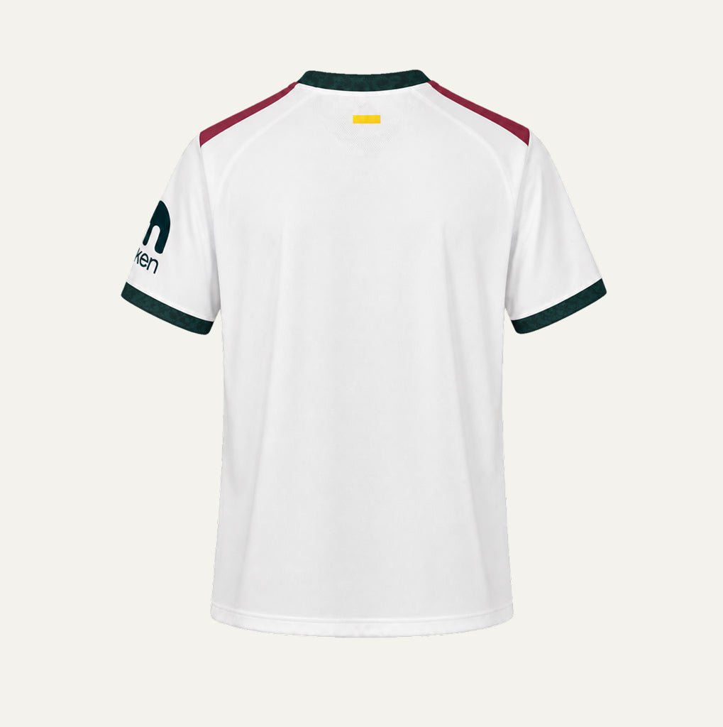 Jersey Real Madrid 2026/27 Local - Fifas Club