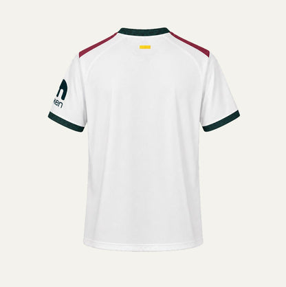 Jersey Real Madrid 2026/27 Local - Fifas Club