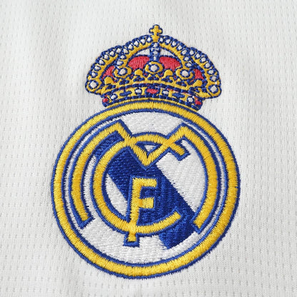 Jersey Real Madrid 2026/27 Local - Fifas Club