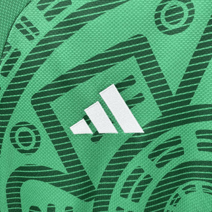 Jersey Selección Mexicana Mundial 2026 | Manga Corta – Edición Copa del Mundo - Fifas Club