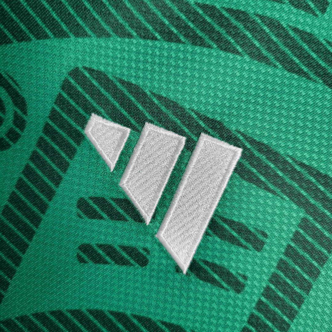 Jersey Selección Mexicana Mundial 2026 | Mujer – Edición Copa del Mundo - Fifas Club