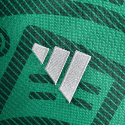 Jersey Selección Mexicana Mundial 2026 | Mujer – Edición Copa del Mundo - Fifas Club