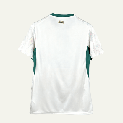 Jersey Senegal Mundial 2026 | Manga Corta – Edición Copa del Mundo - Fifas Club