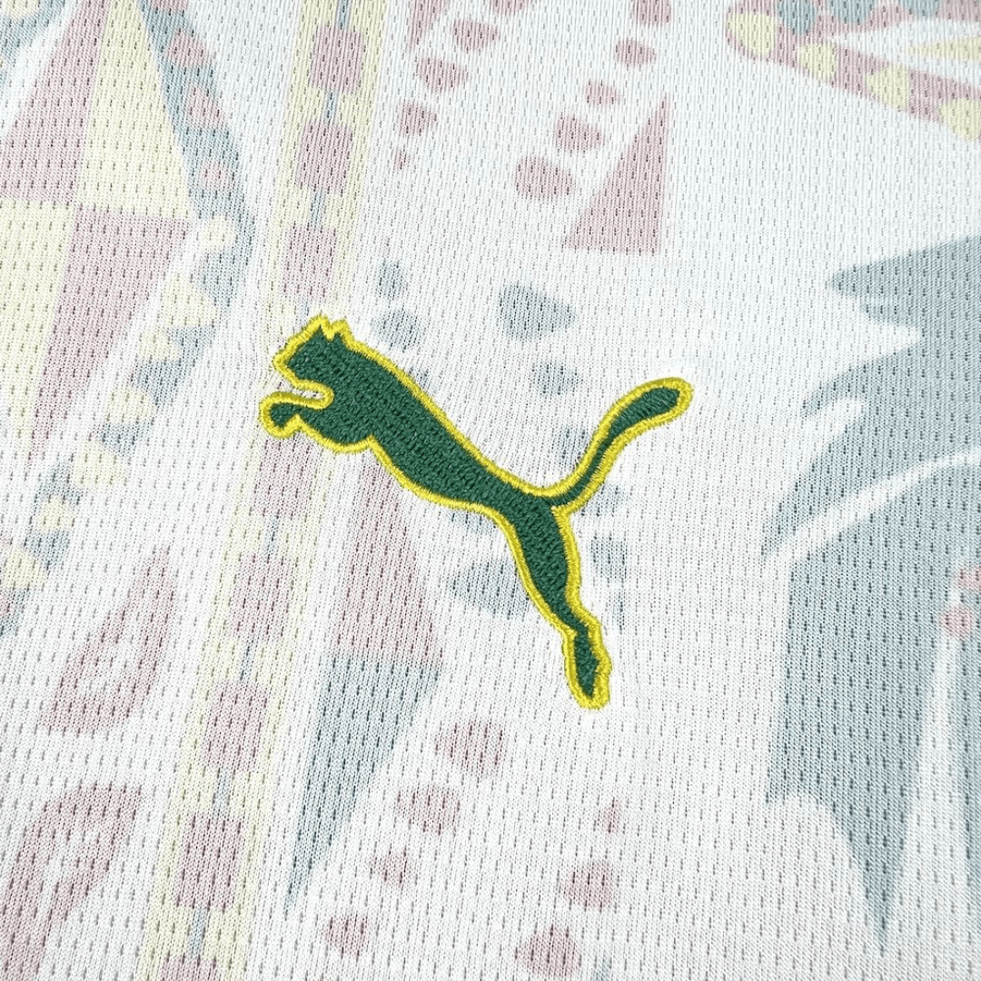 Jersey Senegal Mundial 2026 | Manga Corta – Edición Copa del Mundo - Fifas Club