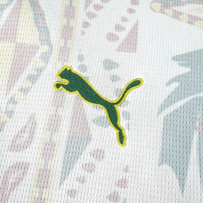 Jersey Senegal Mundial 2026 | Manga Corta – Edición Copa del Mundo - Fifas Club
